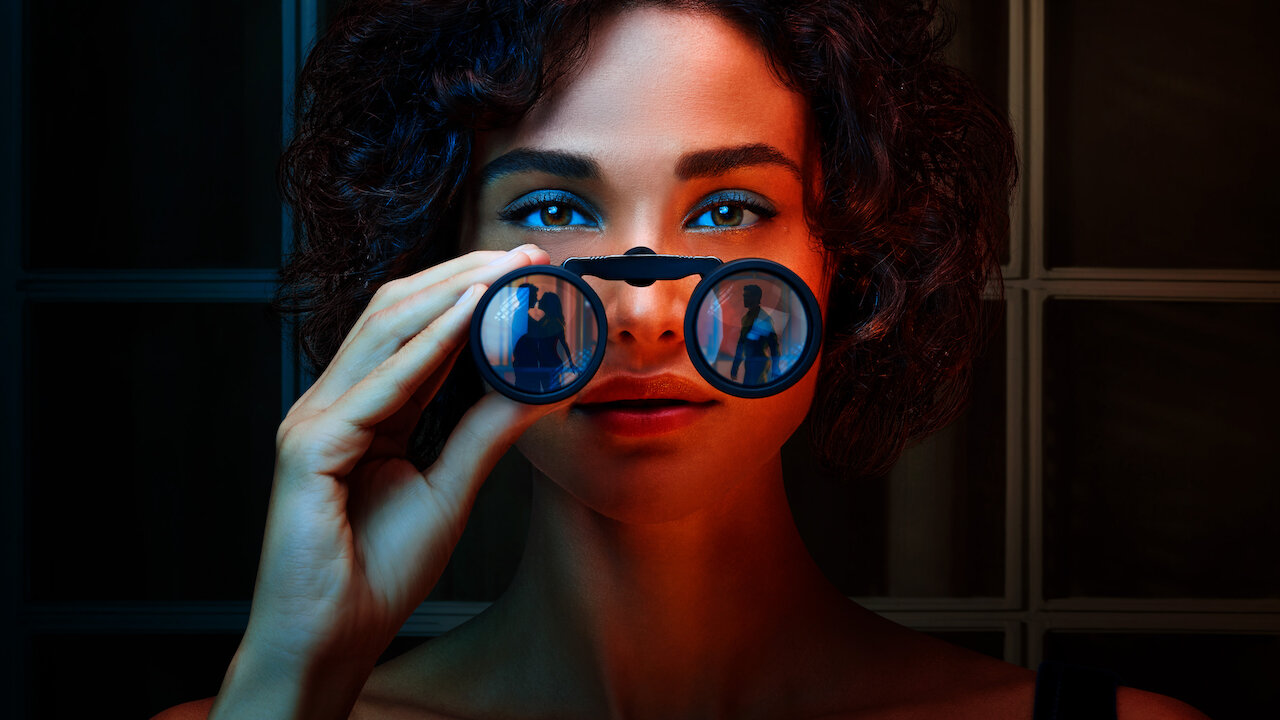 Regarder Lady Voyeur |  Site Officiel De Netflix